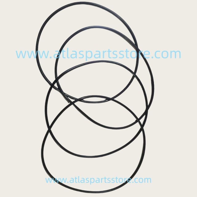 2205262546 Original Industrial Compressor Parts o ring for Atlas Copco air compressor parts