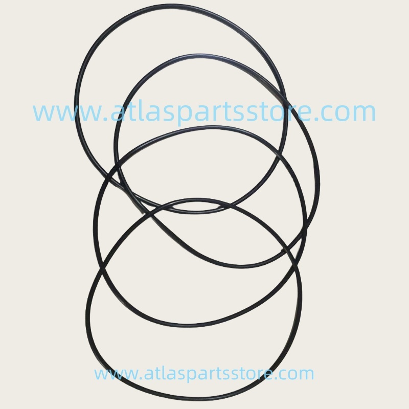 2205262546 Original Industrial Compressor Parts o ring for Atlas Copco air compressor parts