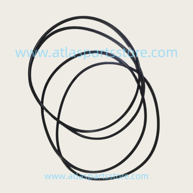 2205262546 Original Industrial Compressor Parts o ring for Atlas Copco air compressor parts