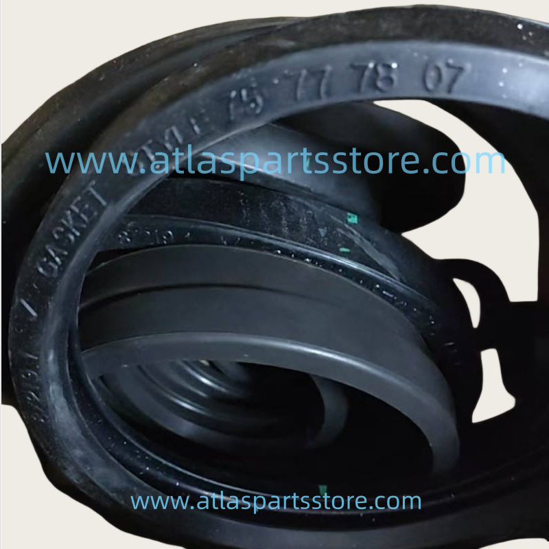 2230014210 Original Industrial Compressor Parts gasket set ZH250-ZH900 for Atlas Copco air compressor parts