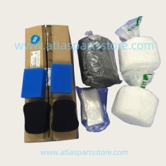 2901140101=2901140131 Original Industrial Compressor Parts OSC DIBT 95 KIT B for Atlas Copco air compressor parts