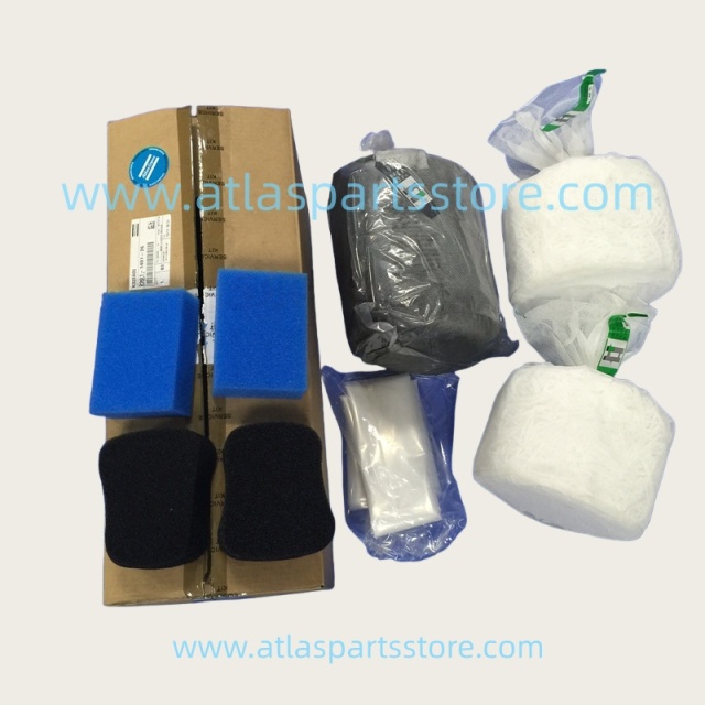 2901140101=2901140131 Original Industrial Compressor Parts OSC DIBT 95 KIT B for Atlas Copco air compressor parts