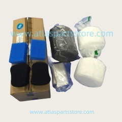2901140101=2901140131 Original Industrial Compressor Parts OSC DIBT 95 KIT B for Atlas Copco air compressor parts