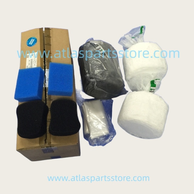 2901140101=2901140131 Original Industrial Compressor Parts OSC DIBT 95 KIT B for Atlas Copco air compressor parts