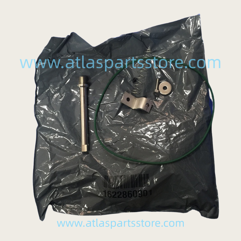 2901990099 Original Industrial Compressor Parts inlet valve kit C142VSD+ for Atlas Copco air compressor parts