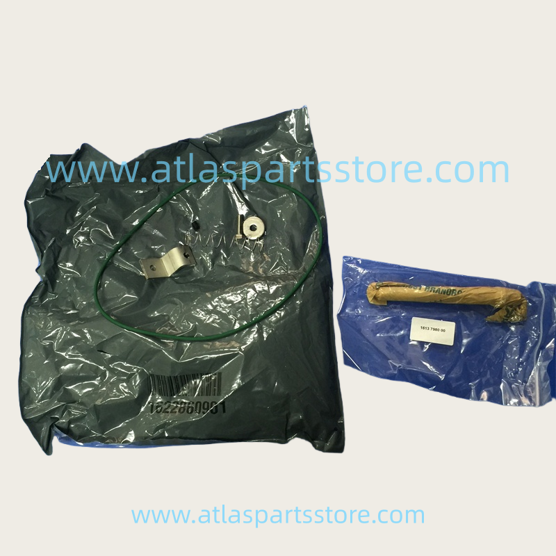 2901990099 Original Industrial Compressor Parts inlet valve kit C142VSD+ for Atlas Copco air compressor parts