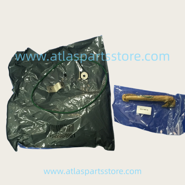 2901990099 Original Industrial Compressor Parts inlet valve kit C142VSD+ for Atlas Copco air compressor parts
