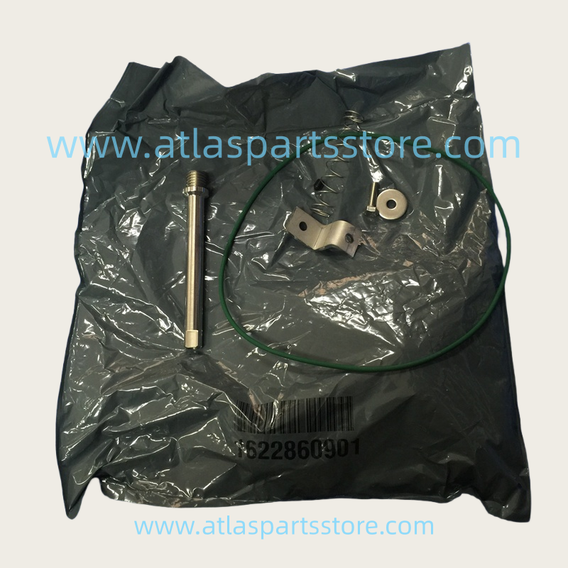 2901990099 Original Industrial Compressor Parts inlet valve kit C142VSD+ for Atlas Copco air compressor parts