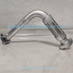1092903740 Original Industrial Compressor Parts hose or oil pipe for Atlas Copco air compressor parts