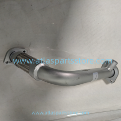 1092903740 Original Industrial Compressor Parts hose or oil pipe for Atlas Copco air compressor parts