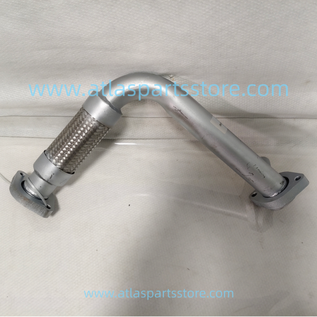 1092903740 Original Industrial Compressor Parts hose or oil pipe for Atlas Copco air compressor parts