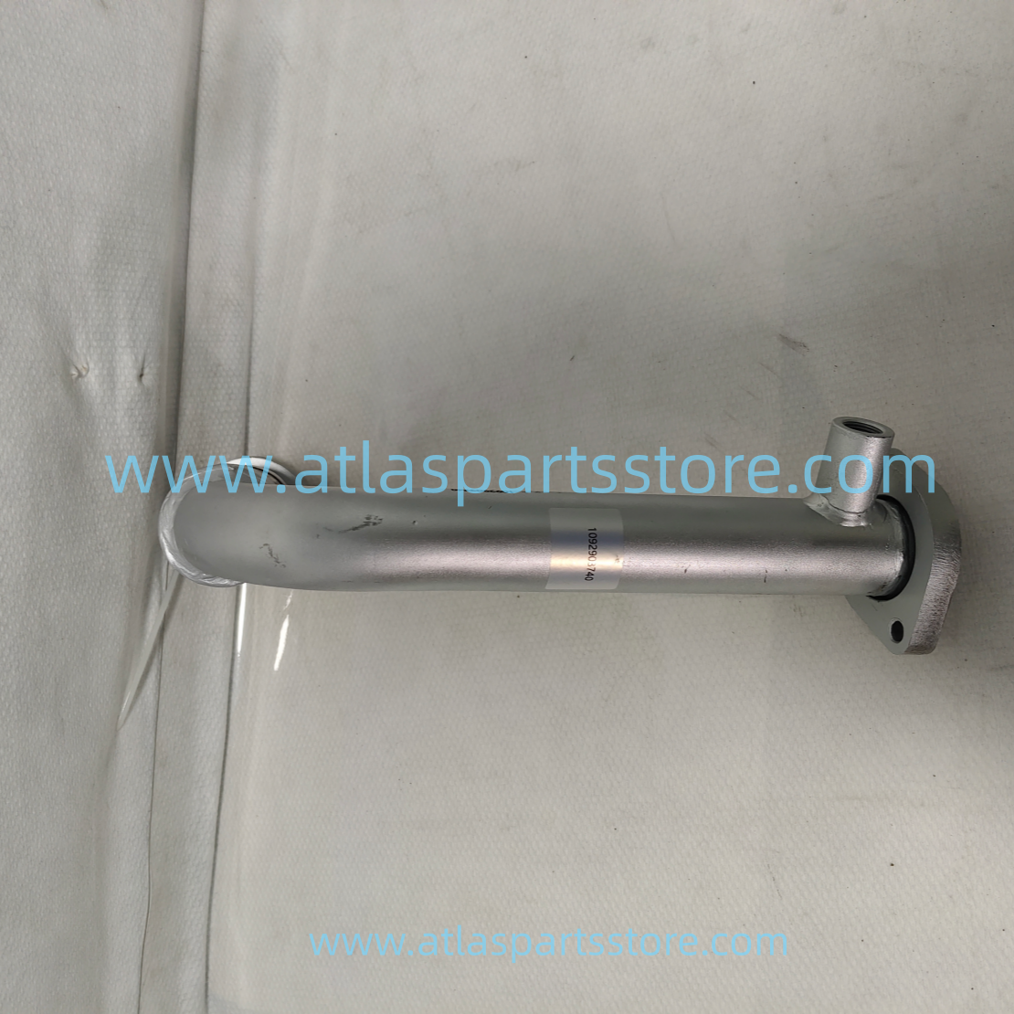 1092903740 Original Industrial Compressor Parts hose or oil pipe for Atlas Copco air compressor parts