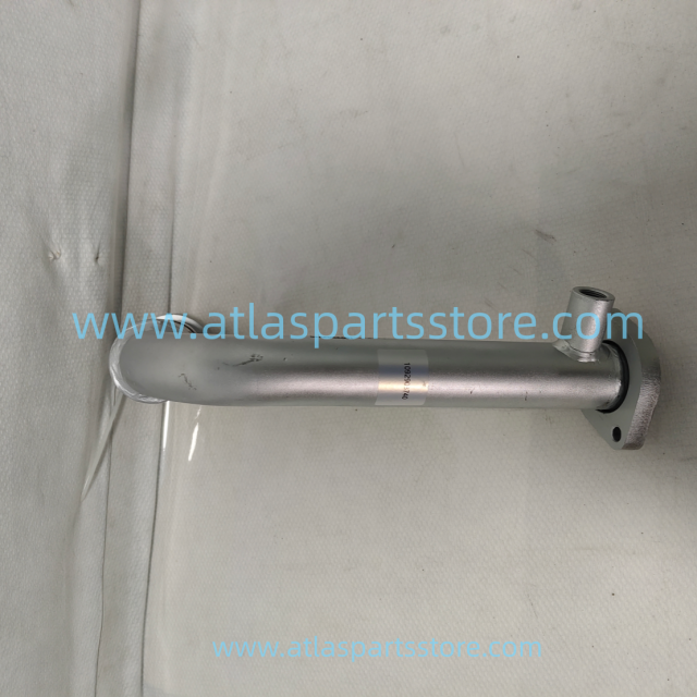 1092903740 Original Industrial Compressor Parts hose or oil pipe for Atlas Copco air compressor parts