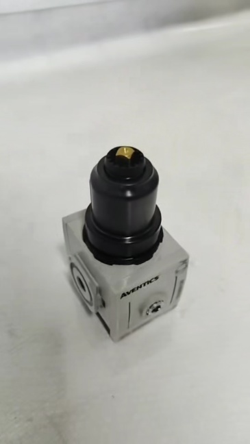 1635603610=1830066130  Original Industrial Compressor Parts Reducer Pressure for Atlas Copco screw air compressor parts