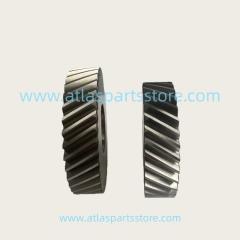 1092022933/1092022934 Original Industrial Compressor Parts Gear for Atlas Copco air compressor parts