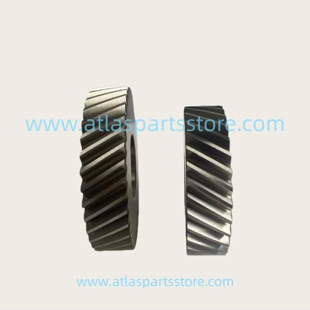1092022933/1092022934 Original Industrial Compressor Parts Gear for Atlas Copco air compressor parts