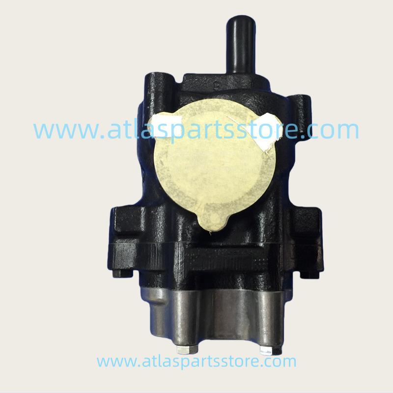 1303010080=1303010090 Genuine Atlas Copco Air End | Original Compression Element for Industrial Compressors