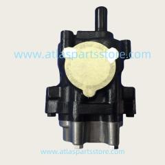 1303010080=1303010090 Genuine Atlas Copco Air End | Original Compression Element for Industrial Compressors