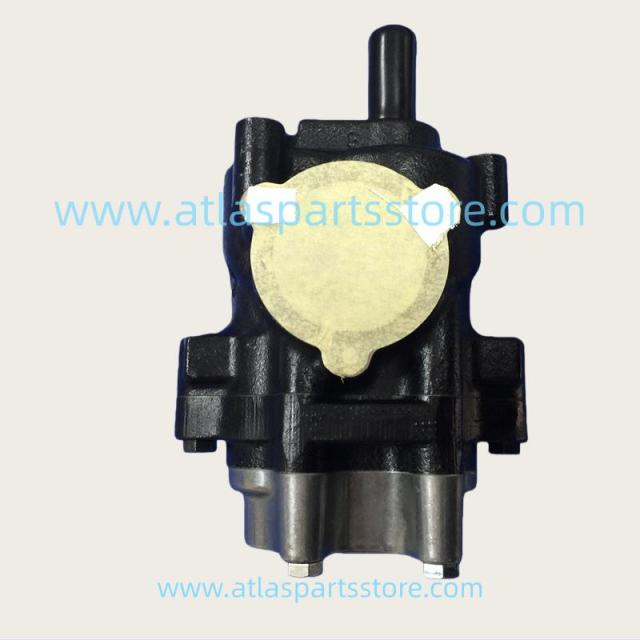 1303010080=1303010090 Genuine Atlas Copco Air End | Original Compression Element for Industrial Compressors