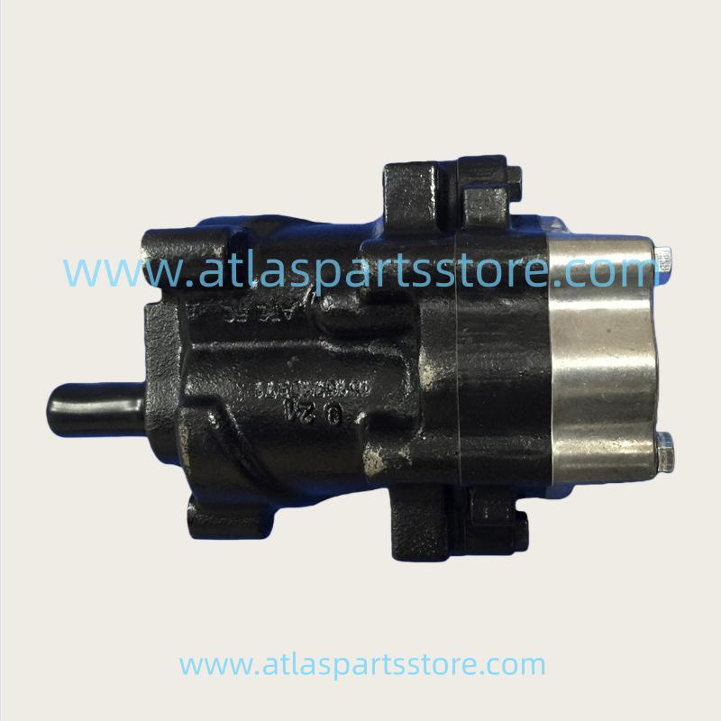 1303010080=1303010090 Genuine Atlas Copco Air End | Original Compression Element for Industrial Compressors