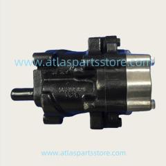 1303010080=1303010090 Genuine Atlas Copco Air End | Original Compression Element for Industrial Compressors