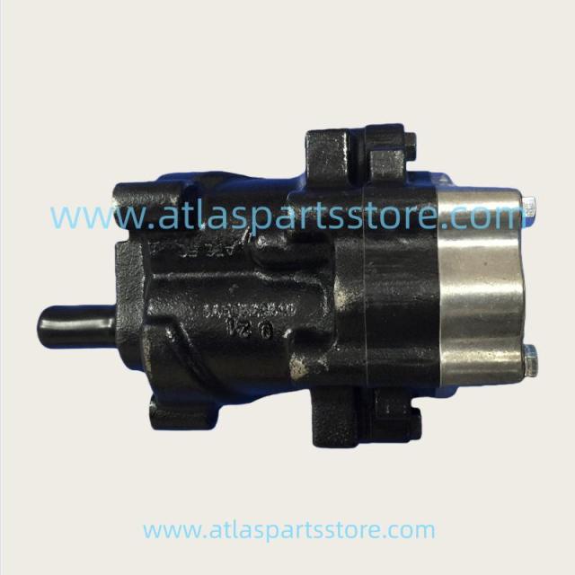 1303010080=1303010090 Genuine Atlas Copco Air End | Original Compression Element for Industrial Compressors