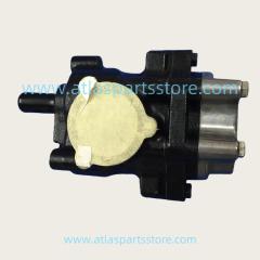 1303010080=1303010090 Genuine Atlas Copco Air End | Original Compression Element for Industrial Compressors