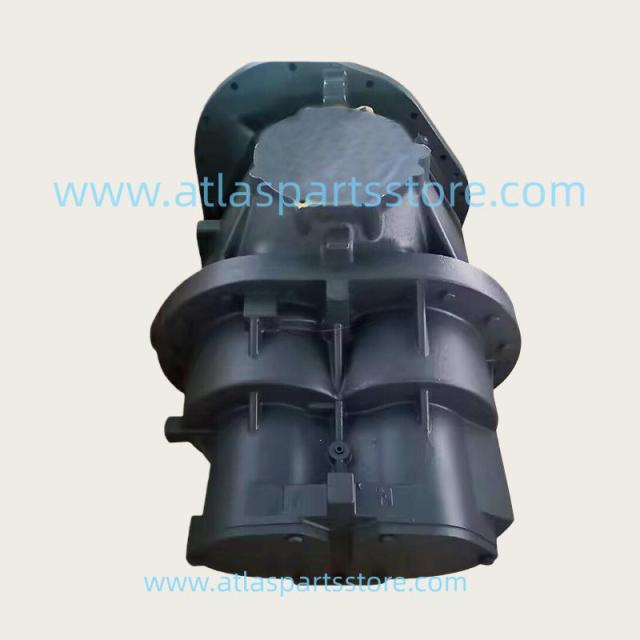 1303010090 Original Industrial Compressor Parts Air End for Atlas Copco air compressor parts
