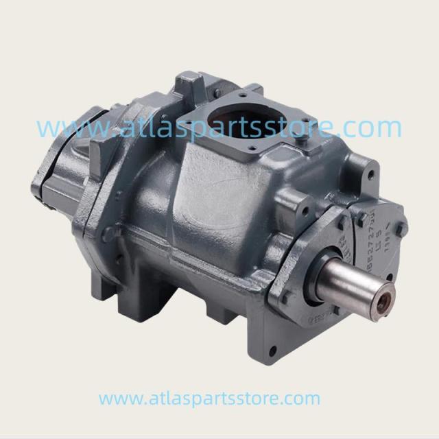 1303010090 Original Industrial Compressor Parts Air End for Atlas Copco air compressor parts