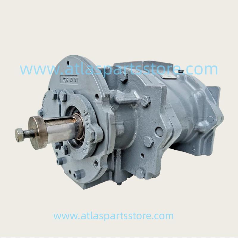 1303010090 Original Industrial Compressor Parts Air End for Atlas Copco air compressor parts