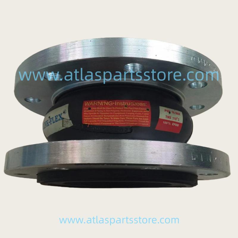 1619312003=1621309800=1623212000 Original Industrial Compressor Parts compensator for Atlas Copco air compressor parts