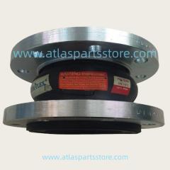 1619312003=1621309800=1623212000 Original Industrial Compressor Parts compensator for Atlas Copco air compressor parts