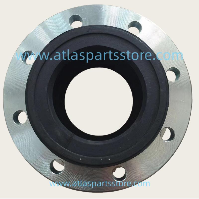 1619312003=1621309800=1623212000 Original Industrial Compressor Parts compensator for Atlas Copco air compressor parts
