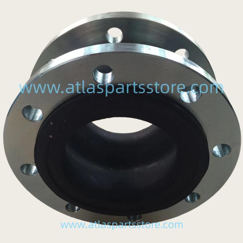 1619312003=1621309800=1623212000 Original Industrial Compressor Parts compensator for Atlas Copco air compressor parts
