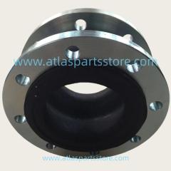 1619312003=1621309800=1623212000 Original Industrial Compressor Parts compensator for Atlas Copco air compressor parts