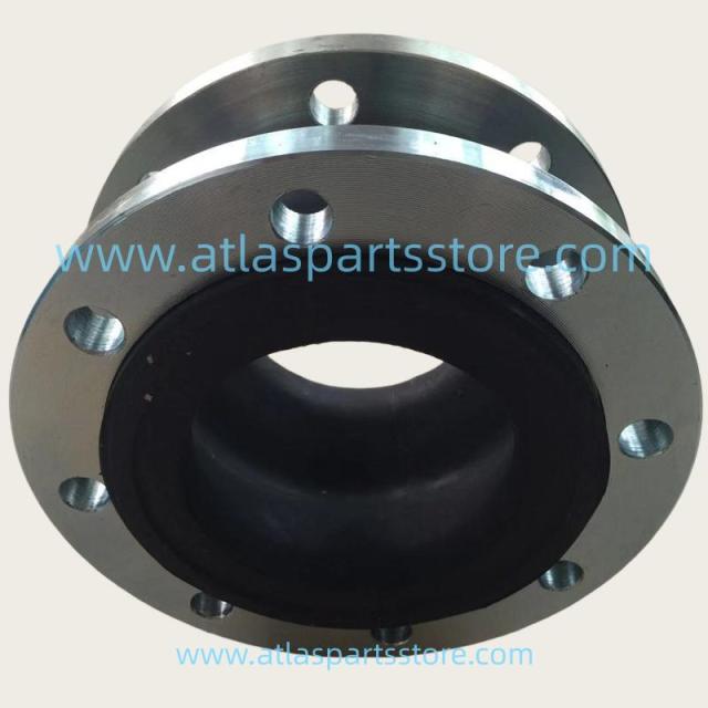 1619312003=1621309800=1623212000 Original Industrial Compressor Parts compensator for Atlas Copco air compressor parts