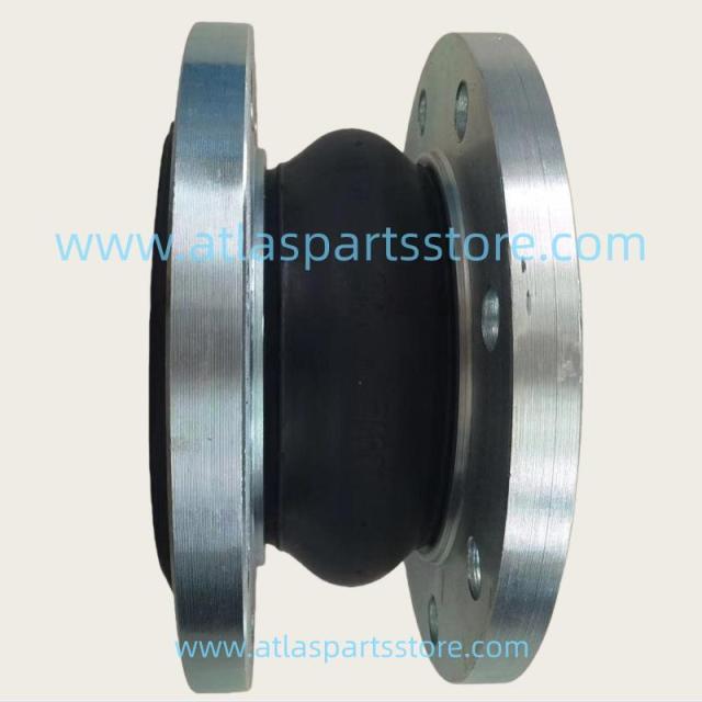 1619312003=1621309800=1623212000 Original Industrial Compressor Parts compensator for Atlas Copco air compressor parts