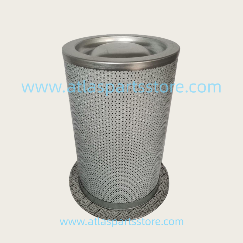 1625165726 Original Atlas Copco oil separator for Atlas Copco air compressor spare parts