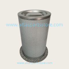 1625165726 Original Atlas Copco oil separator for Atlas Copco air compressor spare parts