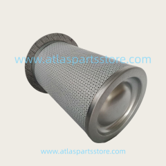 1625165726 Original Atlas Copco oil separator for Atlas Copco air compressor spare parts