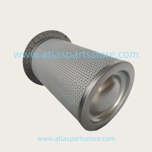 1625165726 Original Atlas Copco oil separator for Atlas Copco air compressor spare parts