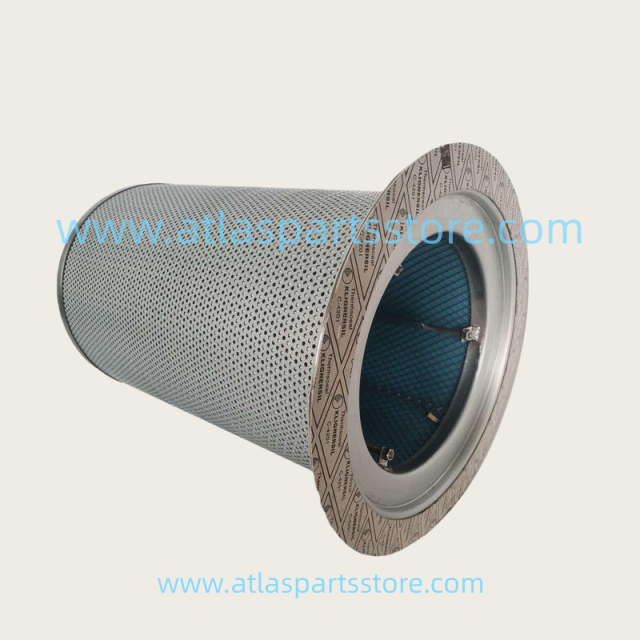 1625165726 Original Atlas Copco oil separator for Atlas Copco air compressor spare parts