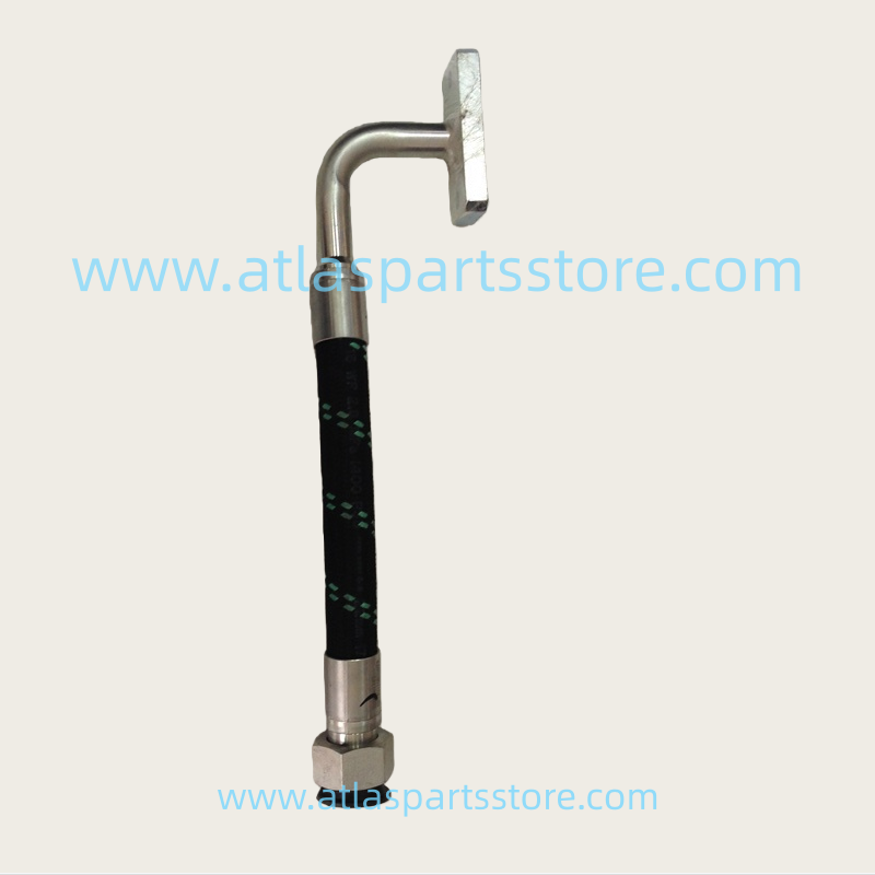 2205261182 Original Industrial Compressor Parts hose for Atlas Copco air compressor parts
