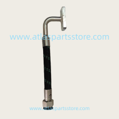 2205261182 Original Industrial Compressor Parts hose for Atlas Copco air compressor parts