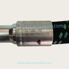 2205261182 Original Industrial Compressor Parts hose for Atlas Copco air compressor parts