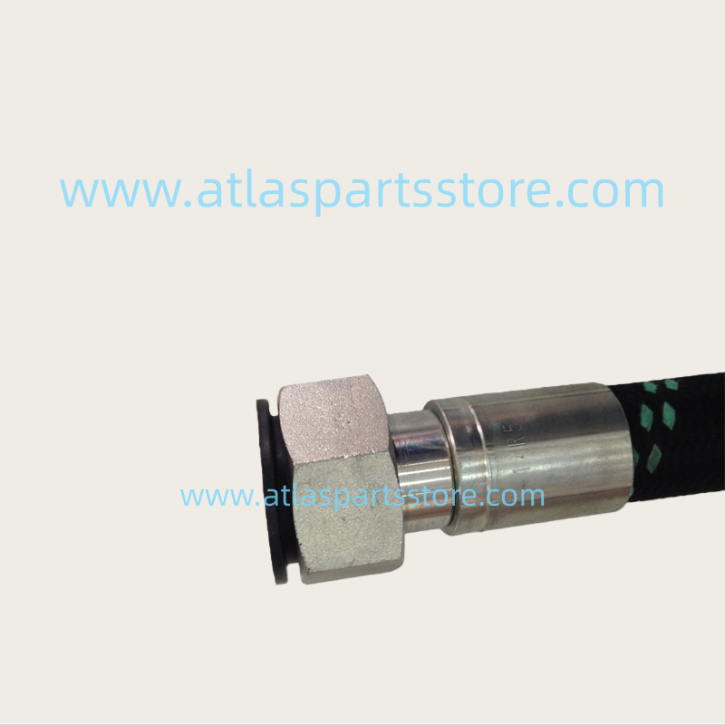 2205261182 Original Industrial Compressor Parts hose for Atlas Copco air compressor parts