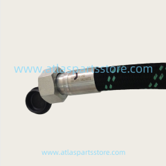 2205261182 Original Industrial Compressor Parts hose for Atlas Copco air compressor parts