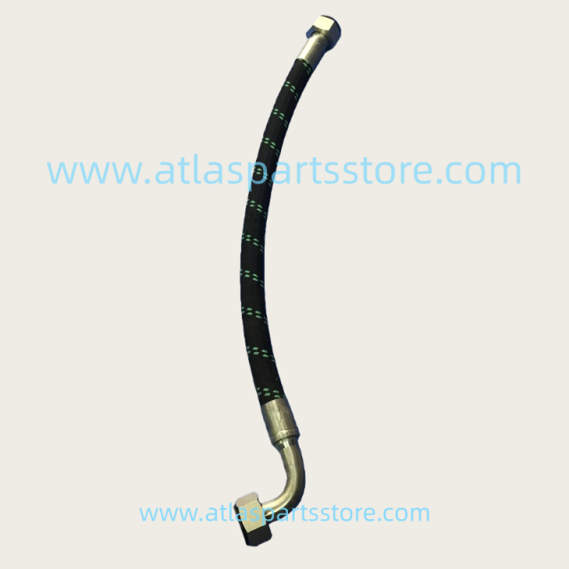 2205261183 Original Industrial Compressor Parts hose for Atlas Copco air compressor parts