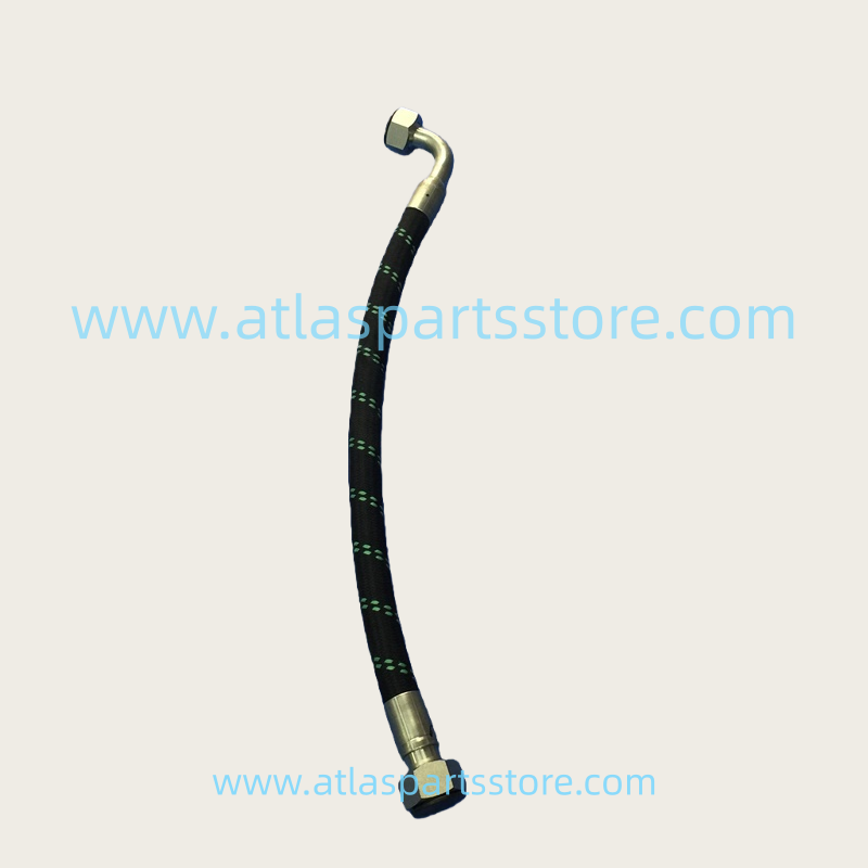 2205261183 Original Industrial Compressor Parts hose for Atlas Copco air compressor parts