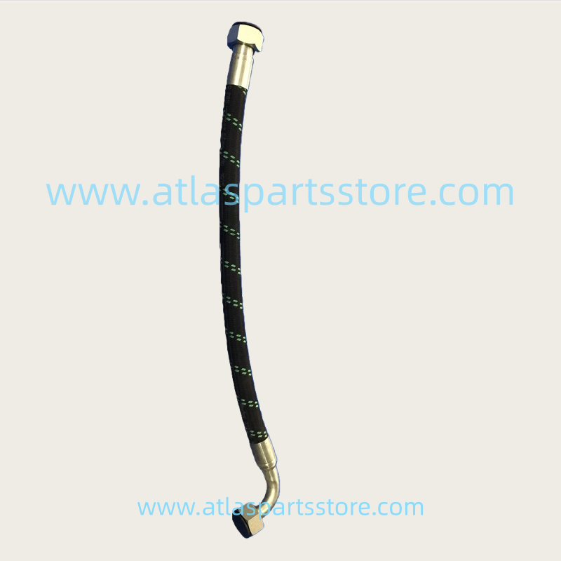 2205261183 Original Industrial Compressor Parts hose for Atlas Copco air compressor parts